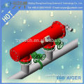 AIGER A500 SELF CLEANING WATER FILTER SYSTEM
